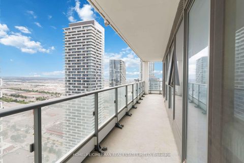 Photo 25 at 4502 - 5 Buttermill Avenue, Vaughan Corporate Centre, Vaughan