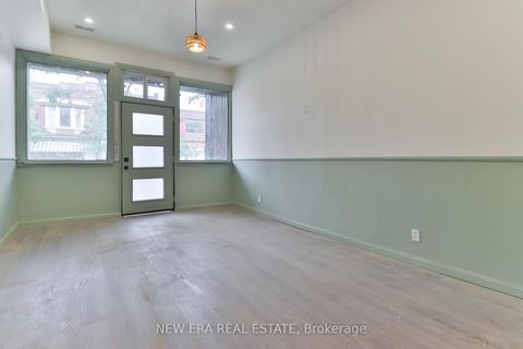 Photo 2 at 990 Dovercourt Road, Junction, Toronto