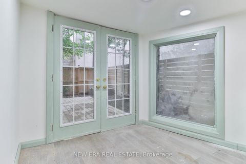 Photo 7 at 990 Dovercourt Road, Junction, Toronto