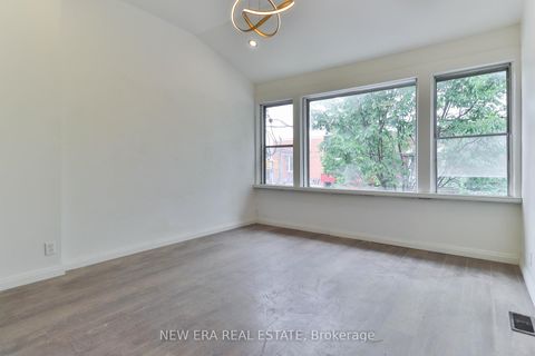 Photo 8 at 990 Dovercourt Road, Junction, Toronto