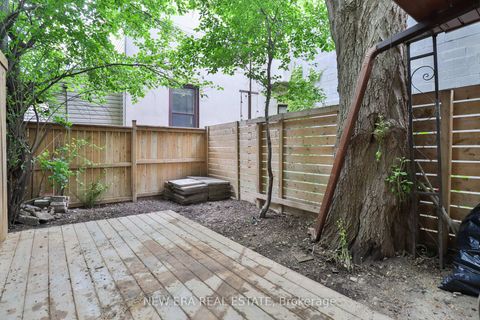 Photo 16 at 990 Dovercourt Road, Junction, Toronto