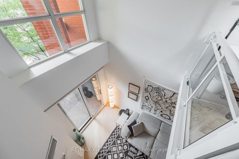 Photo 6 at 430 - 139 Merton Street, Mount Pleasant West, Toronto