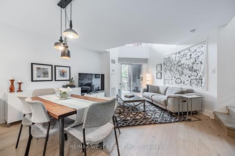Photo 10 at 430 - 139 Merton Street, Mount Pleasant West, Toronto