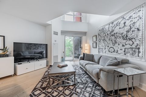 Photo 11 at 430 - 139 Merton Street, Mount Pleasant West, Toronto