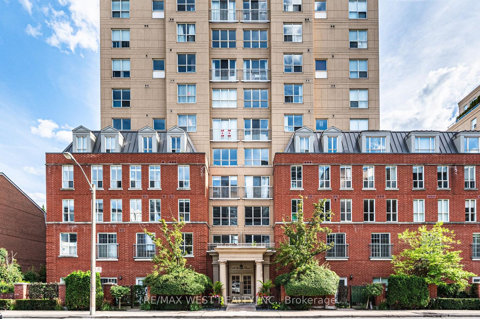 430 - 139 Merton Street, Mount Pleasant West, Toronto 
