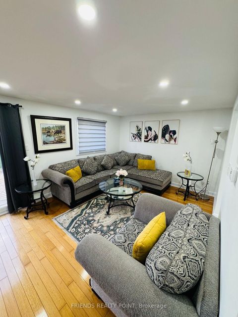 Photo 7 at 55 Browning Trail, Letitia Heights, Barrie