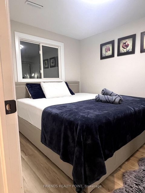 Photo 30 at 55 Browning Trail, Letitia Heights, Barrie