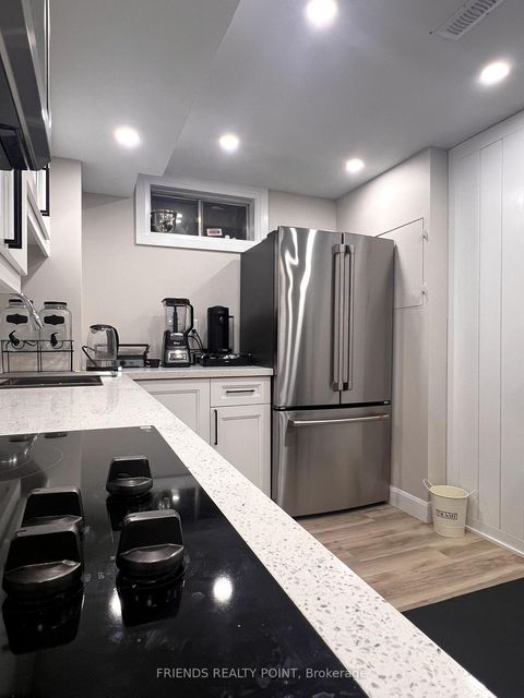 Photo 33 at 55 Browning Trail, Letitia Heights, Barrie