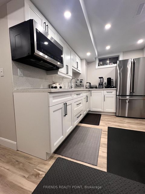 Photo 34 at 55 Browning Trail, Letitia Heights, Barrie