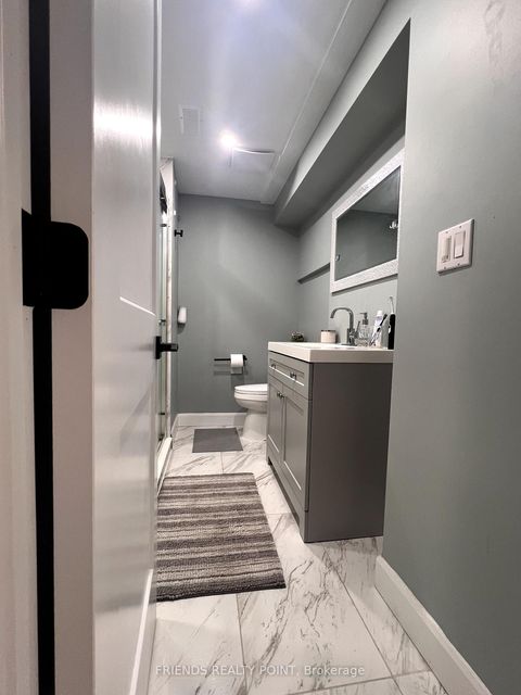 Photo 35 at 55 Browning Trail, Letitia Heights, Barrie