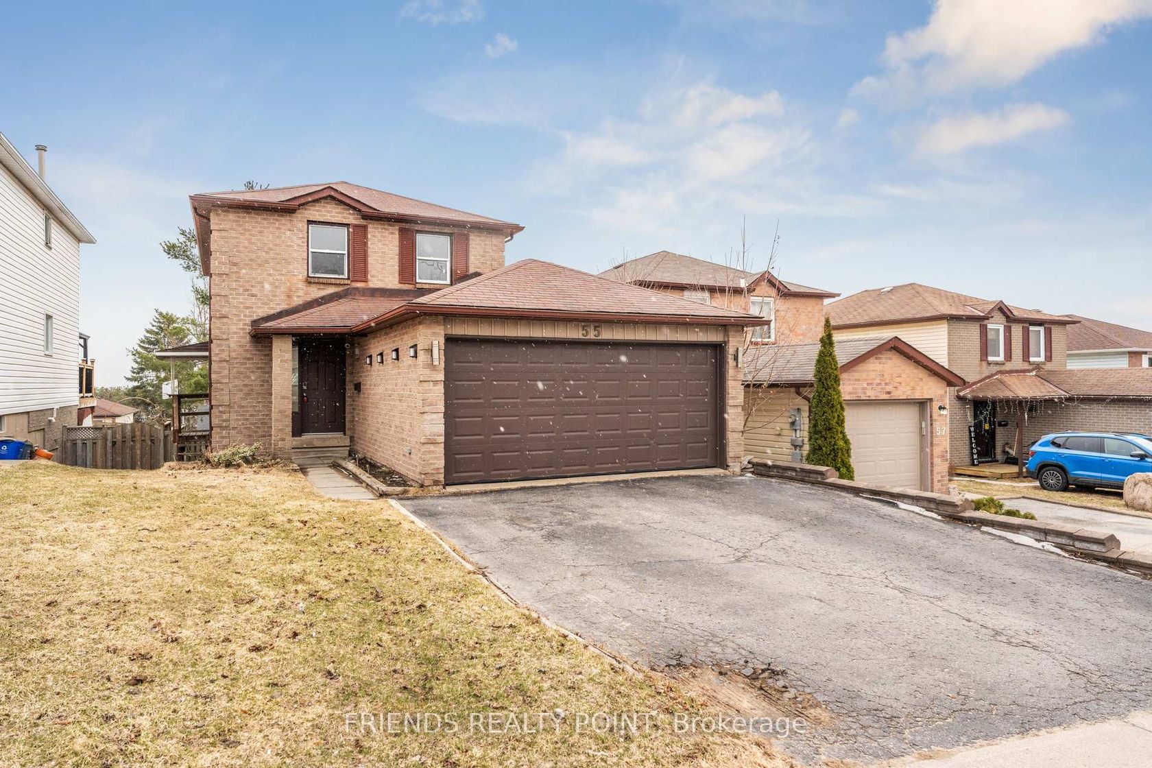 55 Browning Trail, Letitia Heights, Barrie photo 2
