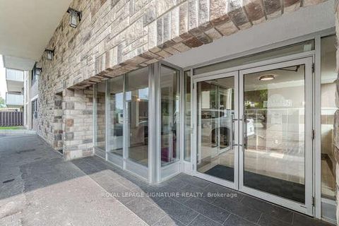 Photo 2 at 1110 - 541 Blackthorn Avenue, Eglinton West, Toronto