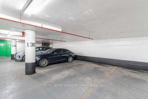Photo 4 at 1110 - 541 Blackthorn Avenue, Eglinton West, Toronto