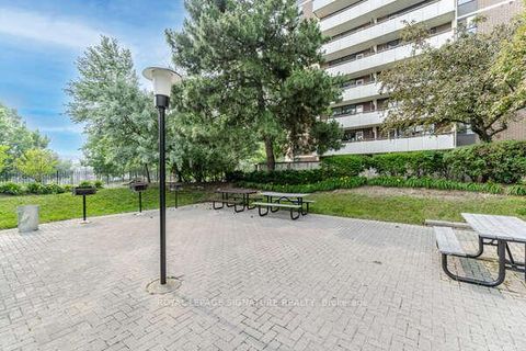 Photo 9 at 1110 - 541 Blackthorn Avenue, Eglinton West, Toronto