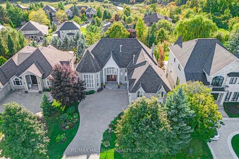 Photo 1 at 76 Deerchase Circle, Islington Woods, Vaughan