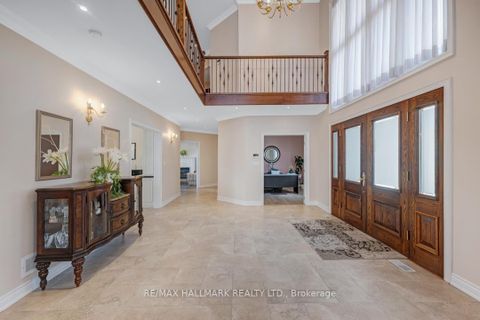 Photo 3 at 76 Deerchase Circle, Islington Woods, Vaughan
