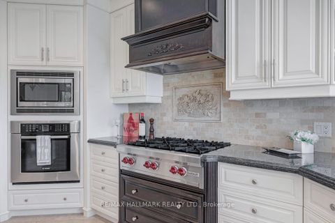 Photo 6 at 76 Deerchase Circle, Islington Woods, Vaughan