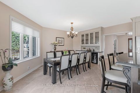 Photo 7 at 76 Deerchase Circle, Islington Woods, Vaughan