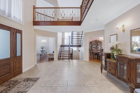 Photo 17 at 76 Deerchase Circle, Islington Woods, Vaughan