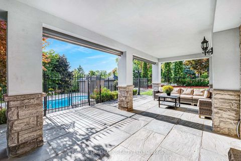 Photo 31 at 76 Deerchase Circle, Islington Woods, Vaughan