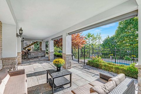 Photo 32 at 76 Deerchase Circle, Islington Woods, Vaughan