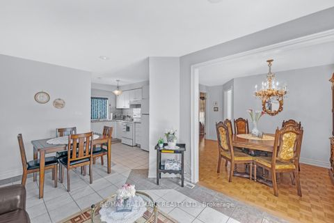 Photo 37 at 76 Deerchase Circle, Islington Woods, Vaughan