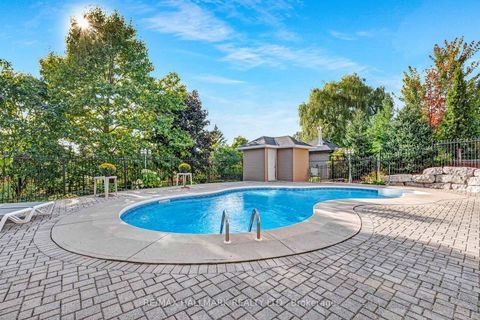 Photo 41 at 76 Deerchase Circle, Islington Woods, Vaughan