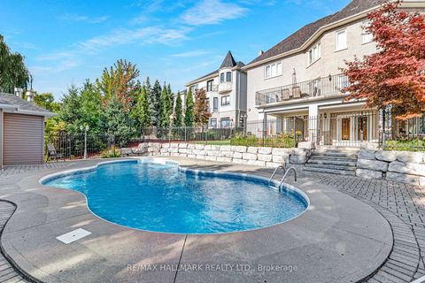 Photo 42 at 76 Deerchase Circle, Islington Woods, Vaughan