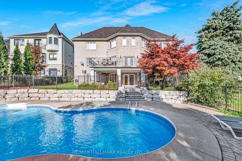 Photo 43 at 76 Deerchase Circle, Islington Woods, Vaughan
