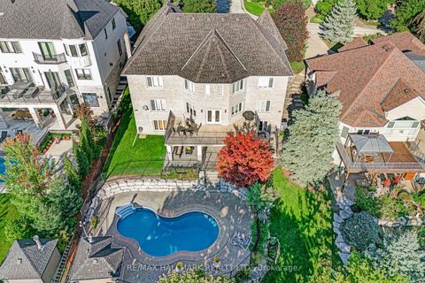 Photo 47 at 76 Deerchase Circle, Islington Woods, Vaughan