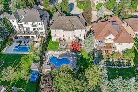 Photo 48 at 76 Deerchase Circle, Islington Woods, Vaughan