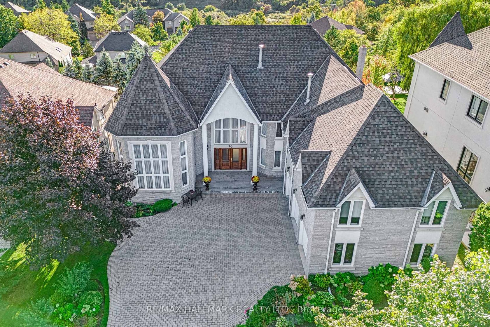 76 Deerchase Circle, Islington Woods, Vaughan 