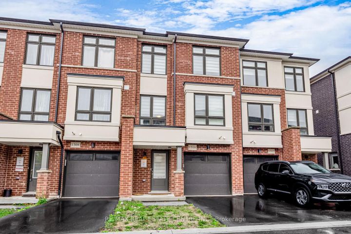 Photo 1 at 1310 Bradenton Path, Eastdale, Oshawa