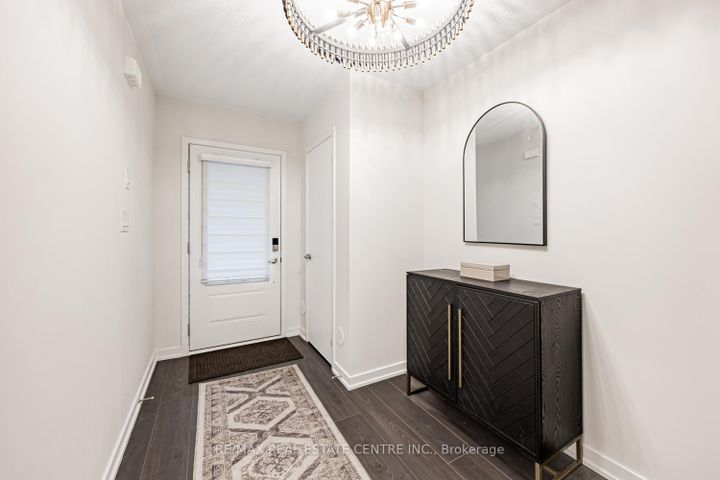 Photo 3 at 1310 Bradenton Path, Eastdale, Oshawa