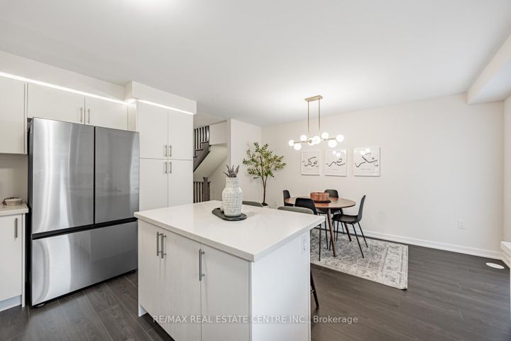 Photo 10 at 1310 Bradenton Path, Eastdale, Oshawa