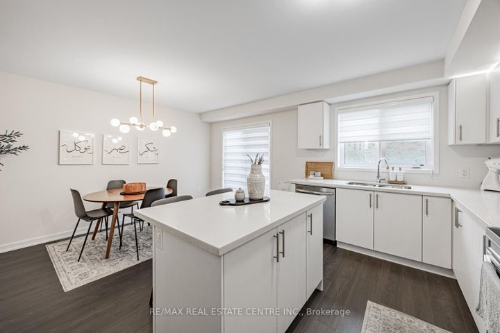 Photo 11 at 1310 Bradenton Path, Eastdale, Oshawa