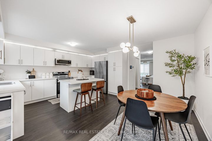 Photo 13 at 1310 Bradenton Path, Eastdale, Oshawa