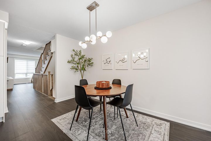 Photo 14 at 1310 Bradenton Path, Eastdale, Oshawa