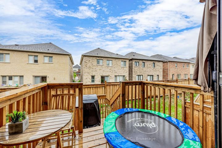 Photo 37 at 1310 Bradenton Path, Eastdale, Oshawa