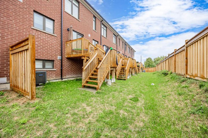 Photo 38 at 1310 Bradenton Path, Eastdale, Oshawa