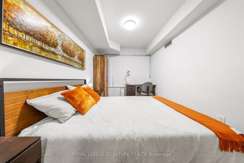 Photo 16 at 343 - 250 Wellington Street W, Waterfront Communities C1, Toronto