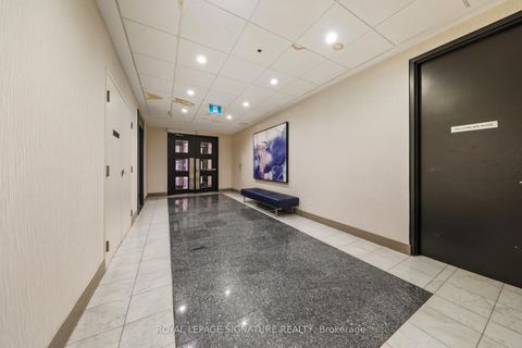 Photo 22 at 343 - 250 Wellington Street W, Waterfront Communities C1, Toronto