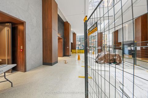 Photo 23 at 343 - 250 Wellington Street W, Waterfront Communities C1, Toronto