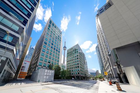 Photo 31 at 343 - 250 Wellington Street W, Waterfront Communities C1, Toronto