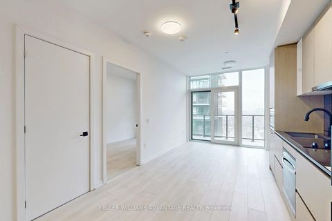 Photo 6 at 2407 - 10 Graphophone Grove, Junction, Toronto