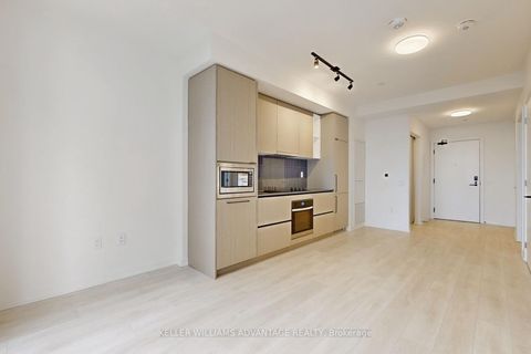 Photo 8 at 2407 - 10 Graphophone Grove, Junction, Toronto