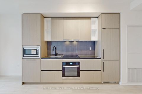 Photo 11 at 2407 - 10 Graphophone Grove, Junction, Toronto