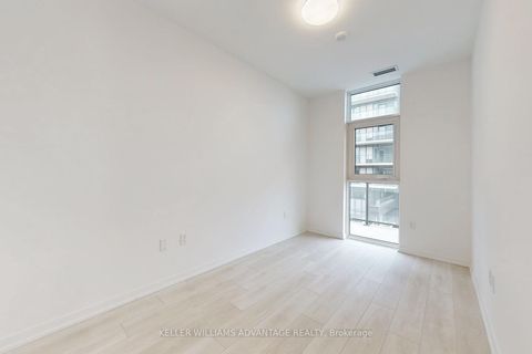 Photo 13 at 2407 - 10 Graphophone Grove, Junction, Toronto