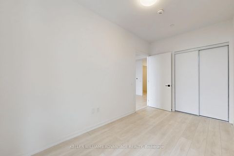 Photo 14 at 2407 - 10 Graphophone Grove, Junction, Toronto