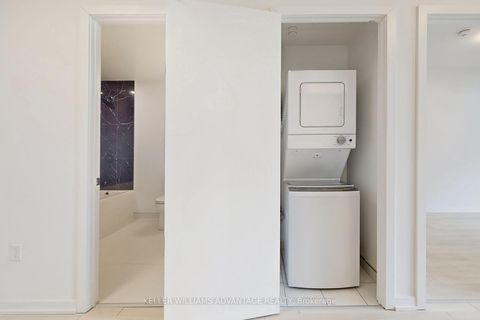 Photo 16 at 2407 - 10 Graphophone Grove, Junction, Toronto